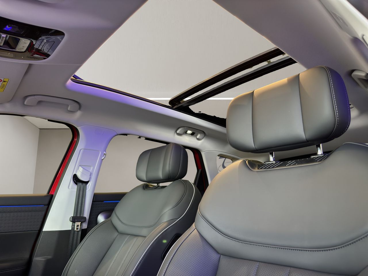 Jaecoo 7 Exclusive 1.6 TGDI 108kW AWD Bitono - Foto 15