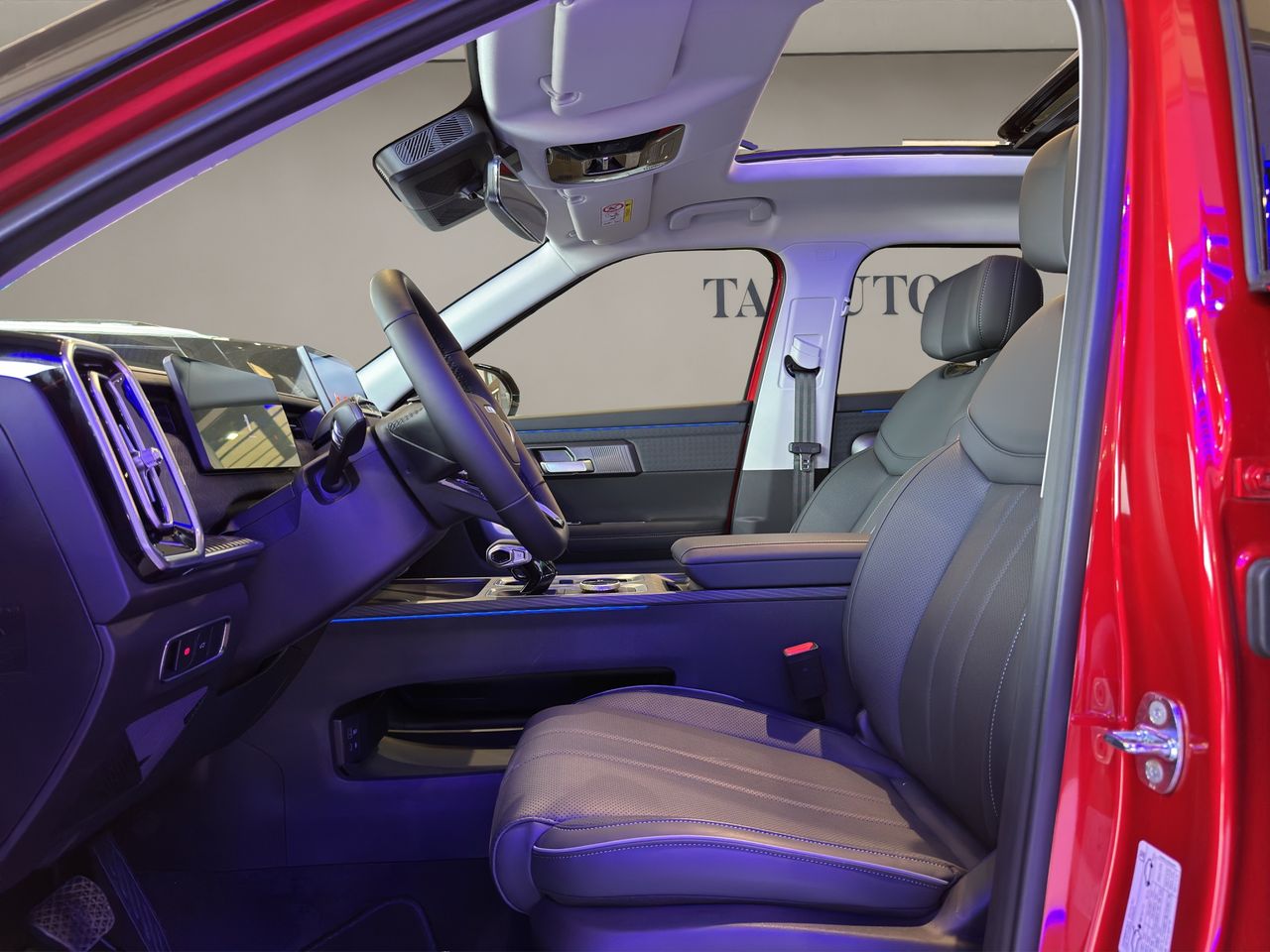 Jaecoo 7 Exclusive 1.6 TGDI 108kW AWD Bitono - Foto 11