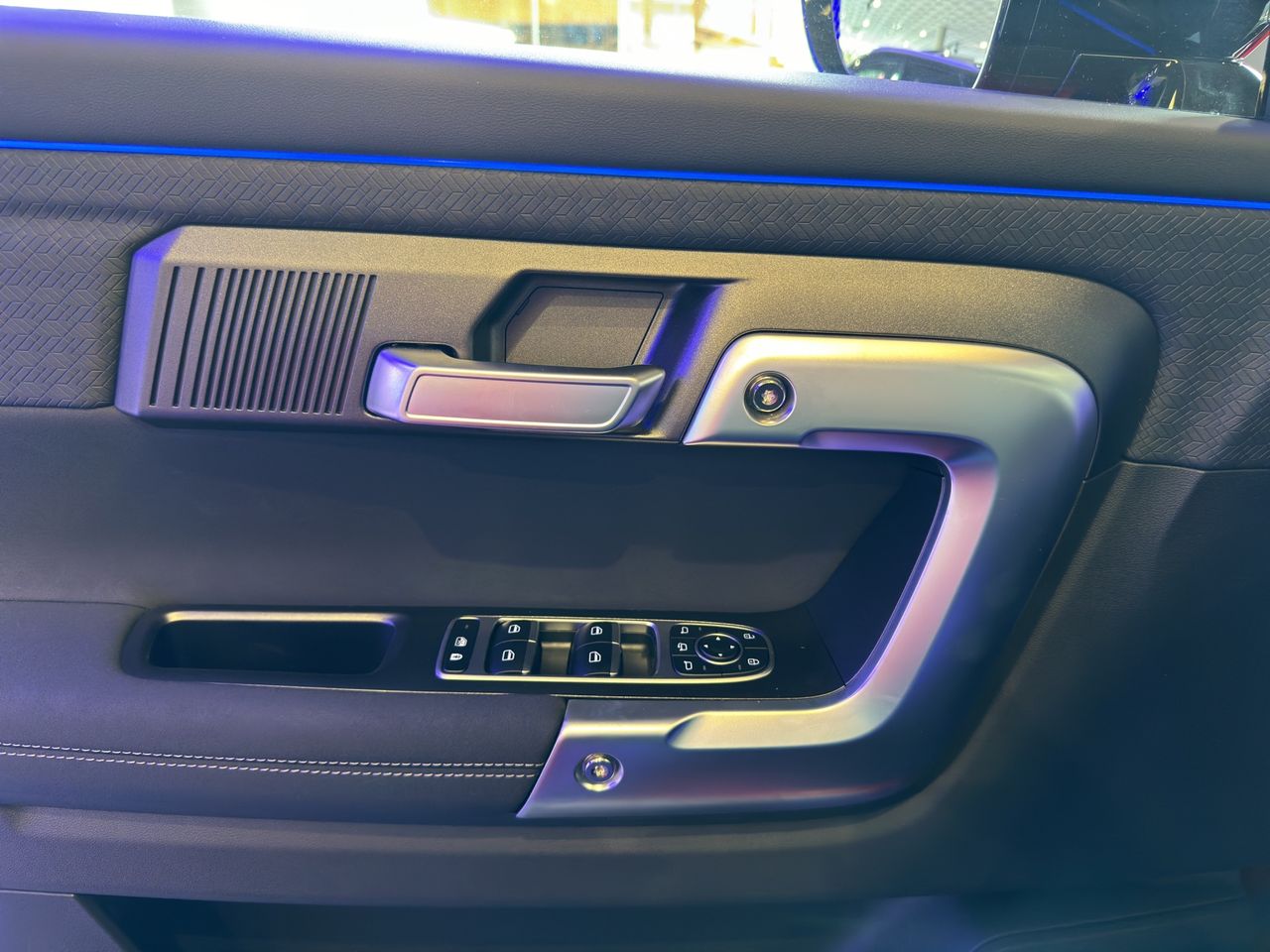 Jaecoo 7 Exclusive 1.6 TGDI 108kW AWD Bitono - Foto 20