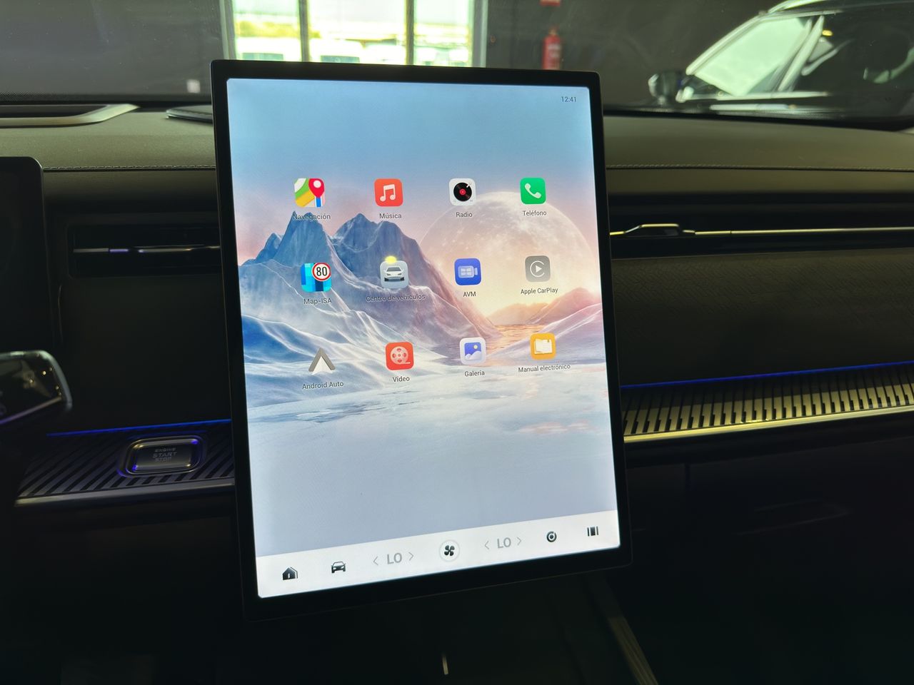 Jaecoo 7 Exclusive 1.6 TGDI 108kW AWD Bitono - Foto 16