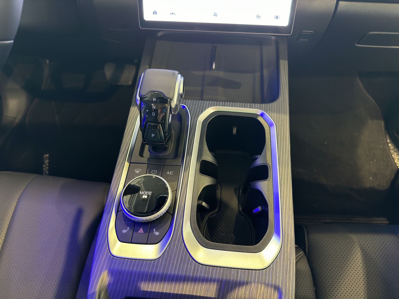 Jaecoo 7 Exclusive 1.6 TGDI 108kW AWD Bitono - Foto 17