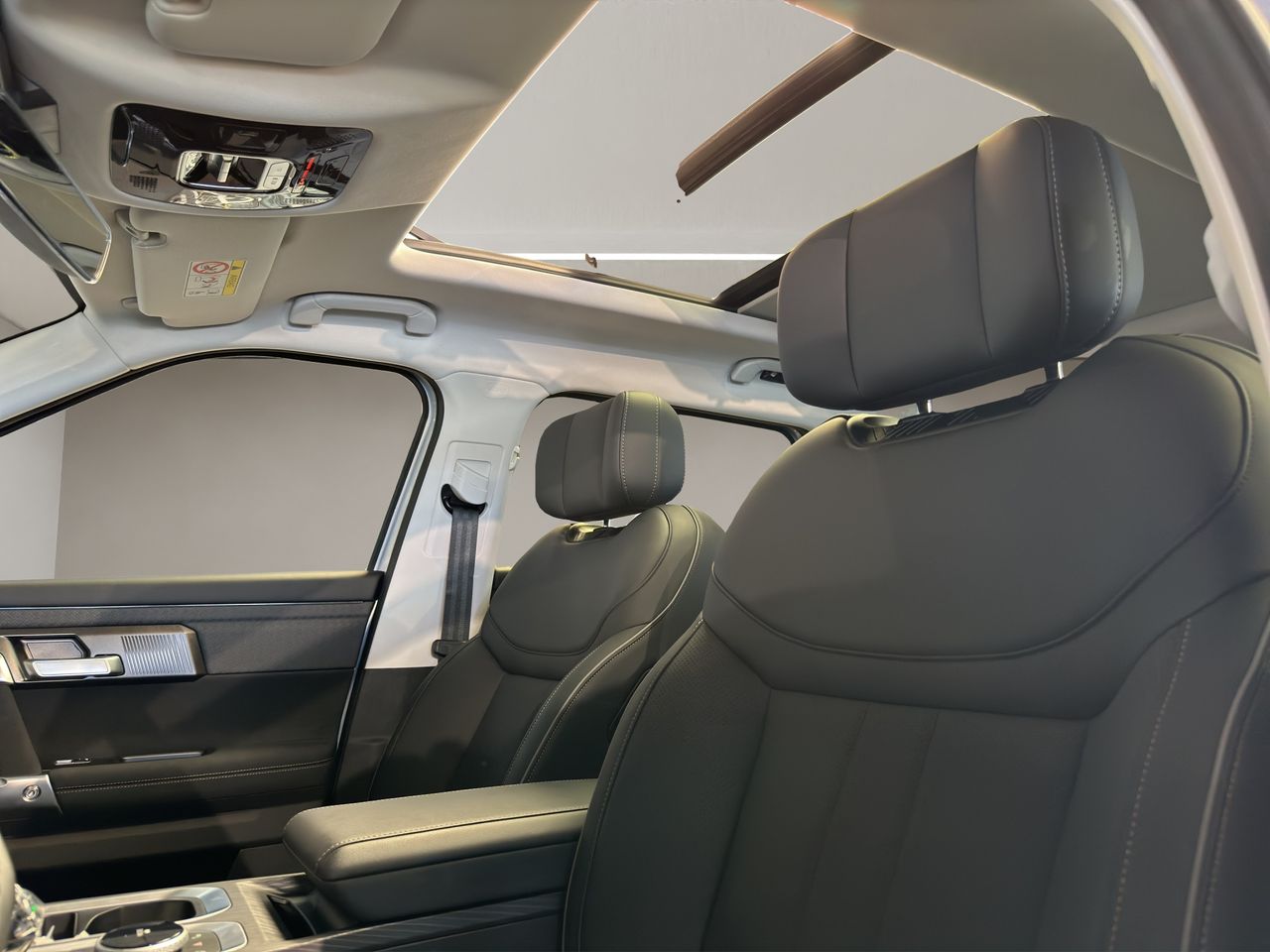 Jaecoo 7 Exclusive 1.6 TGDI 108kW AWD Bitono - Foto 13