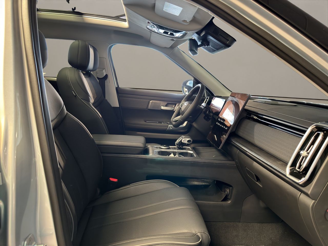 Jaecoo 7 Exclusive 1.6 TGDI 108kW AWD Bitono - Foto 14