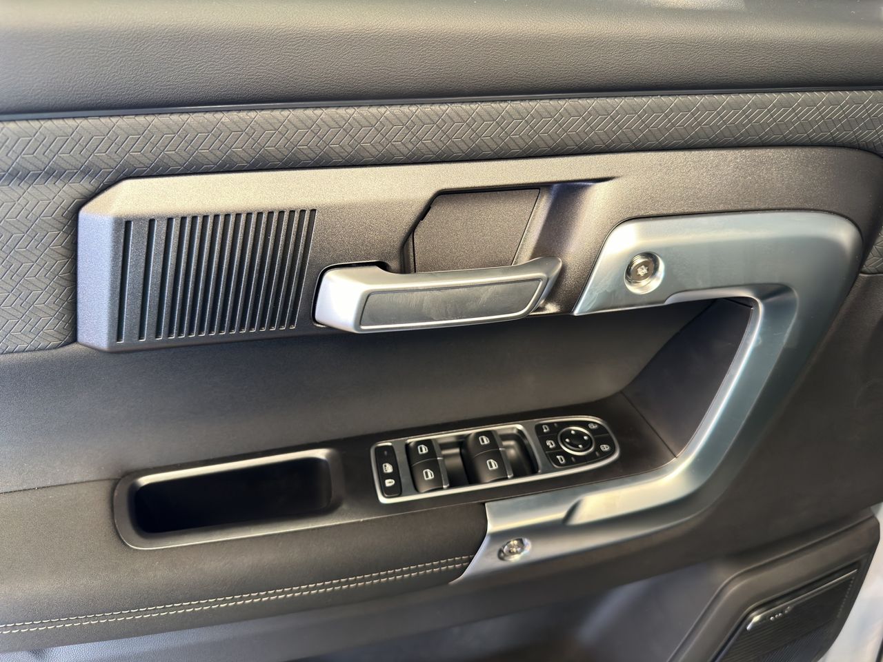 Jaecoo 7 Exclusive 1.6 TGDI 108kW AWD Bitono - Foto 20