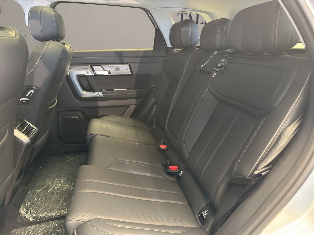 Jaecoo 7 Exclusive 1.6 TGDI 108kW AWD Bitono - Foto 11