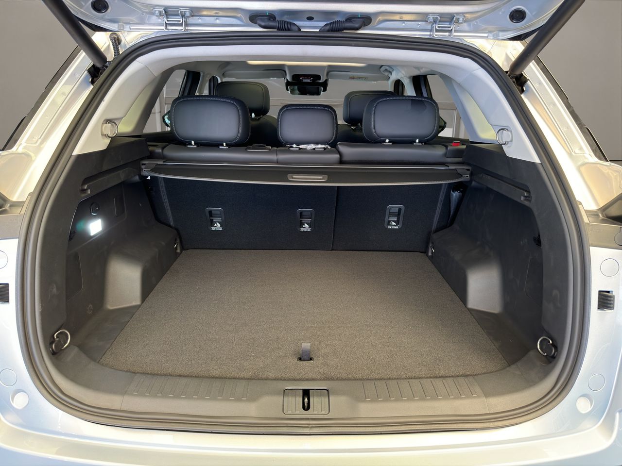 Jaecoo 7 Exclusive 1.6 TGDI 108kW AWD Bitono - Foto 8