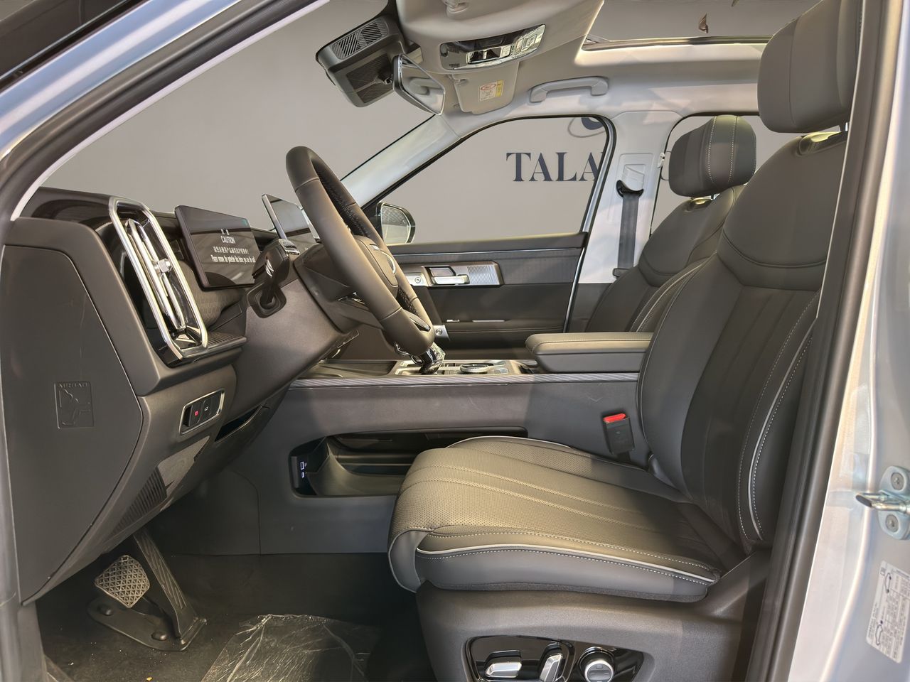 Jaecoo 7 Exclusive 1.6 TGDI 108kW AWD Bitono - Foto 10