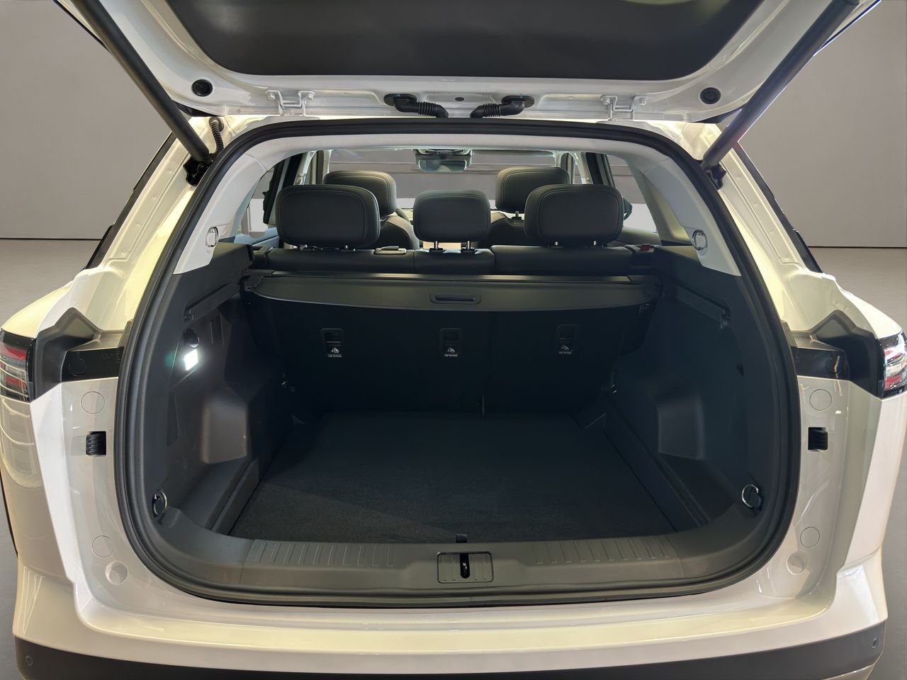 Jaecoo 7 Exclusive 1.6 TGDI 108kW (145CV) AWD - Foto 8