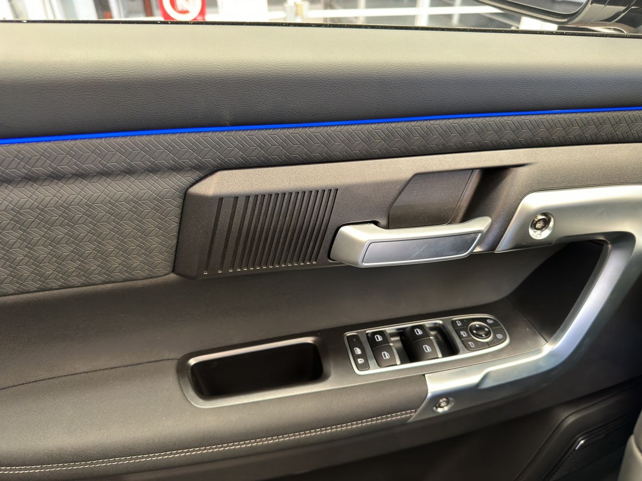 Jaecoo 7 Exclusive 1.6 TGDI 108kW (145CV) AWD - Foto 15