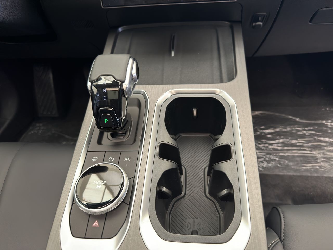 Jaecoo 7 Exclusive 1.6 TGDI 108kW (145CV) AWD - Foto 14
