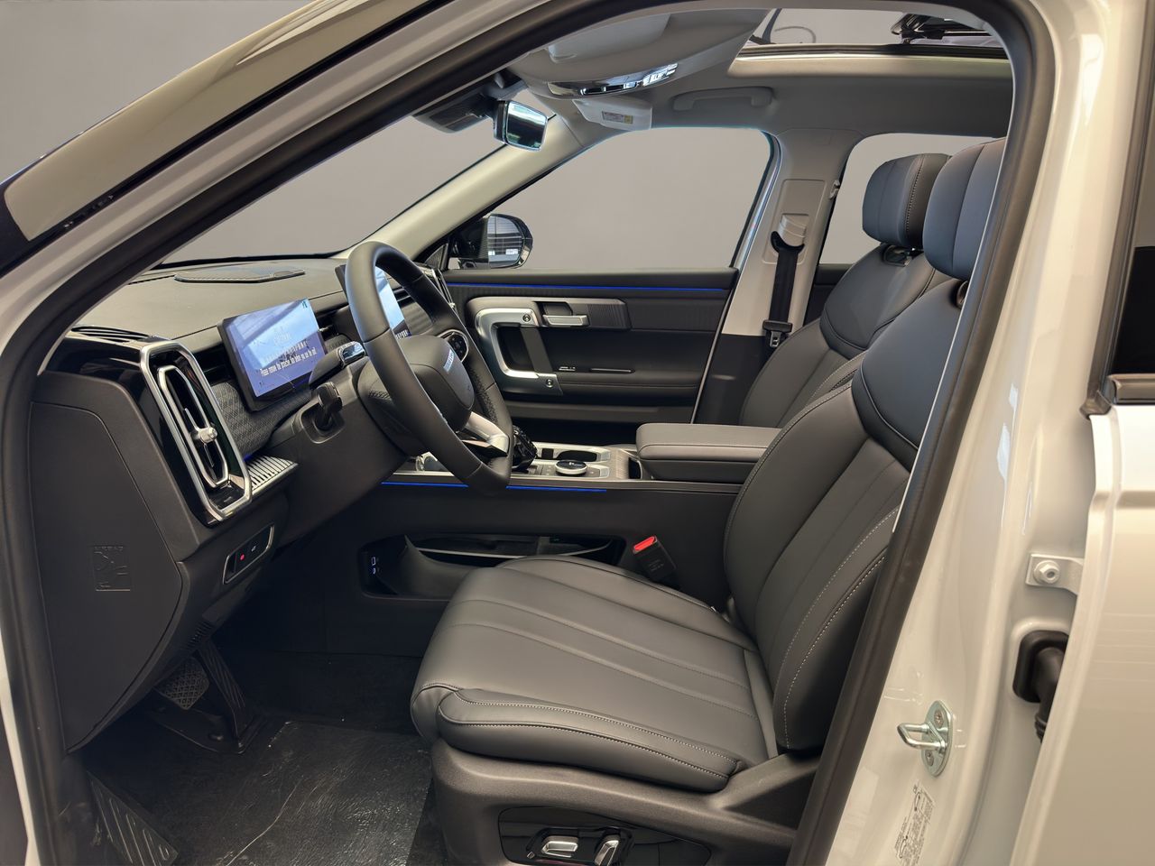 Jaecoo 7 Exclusive 1.6 TGDI 108kW (145CV) AWD - Foto 10