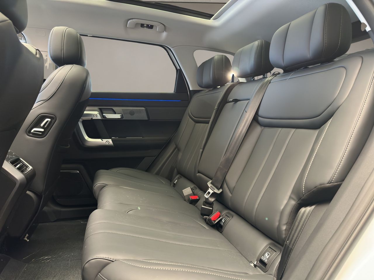 Jaecoo 7 Exclusive 1.6 TGDI 108kW (145CV) AWD - Foto 11