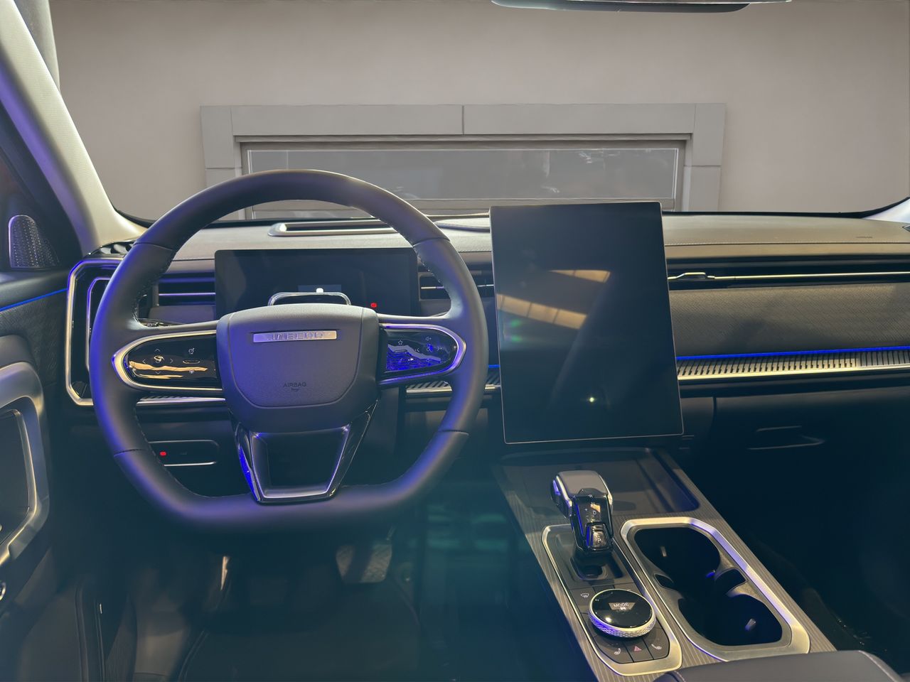 Jaecoo 7 Exclusive 1.6 TGDI 108kW (145CV) AWD - Foto 16