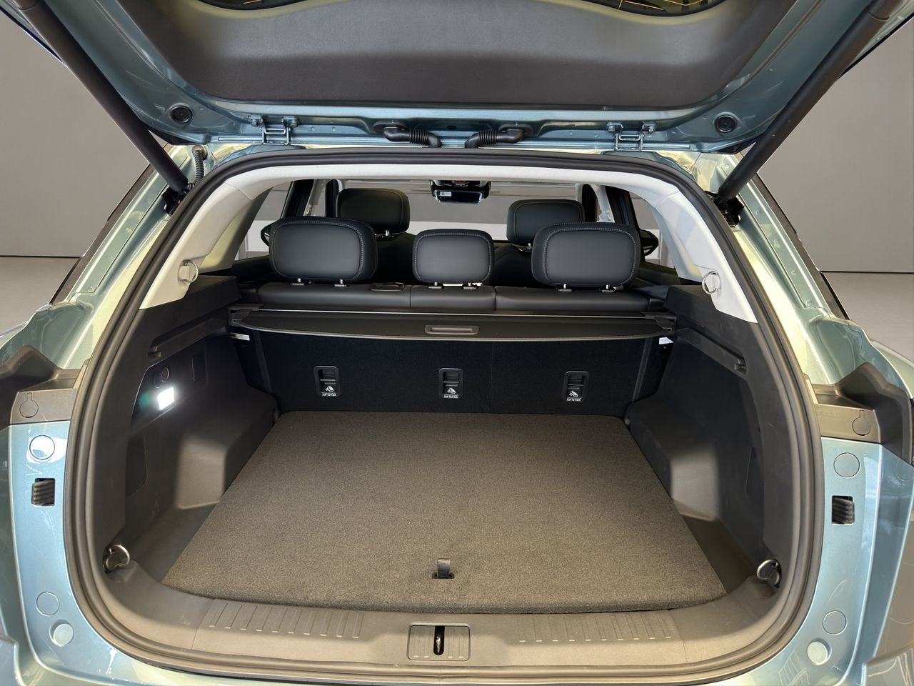 Jaecoo 7 Exclusive 1.6 TGDI 108kW (145CV) AWD - Foto 8