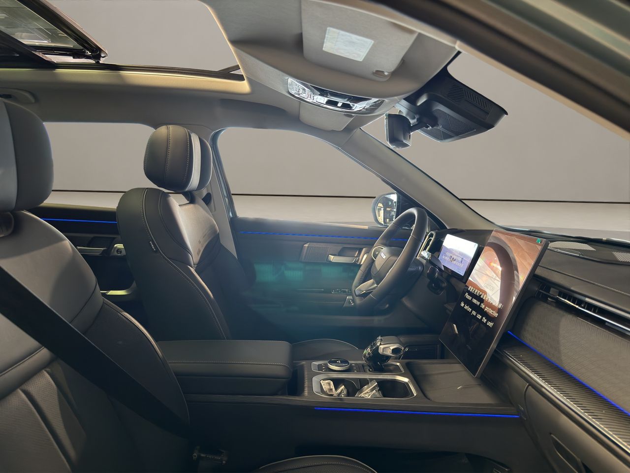 Jaecoo 7 Exclusive 1.6 TGDI 108kW (145CV) AWD - Foto 14