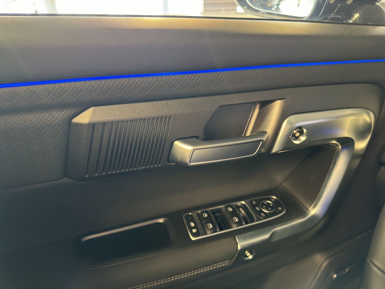 Jaecoo 7 Exclusive 1.6 TGDI 108kW (145CV) AWD - Foto 16