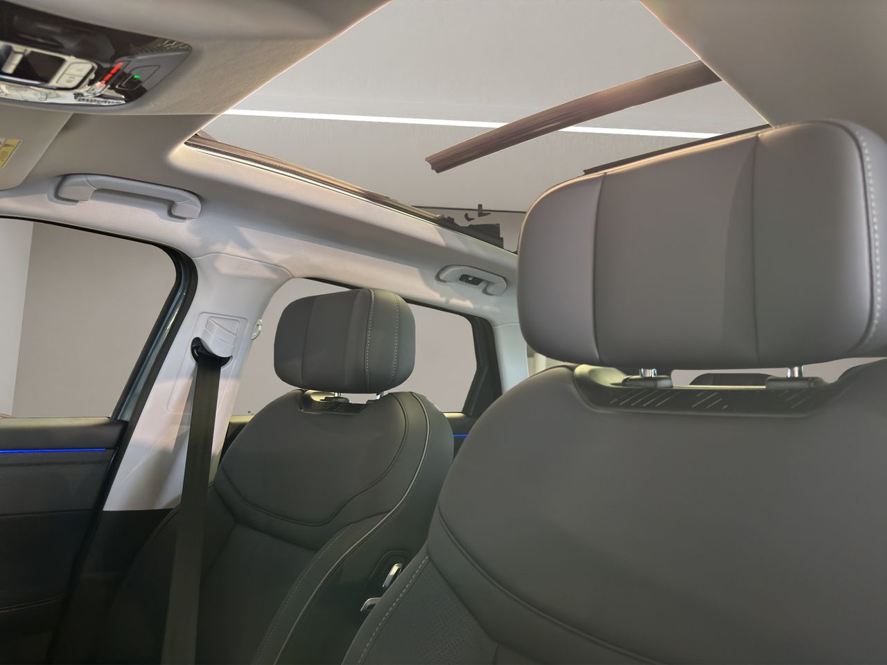 Jaecoo 7 Exclusive 1.6 TGDI 108kW (145CV) AWD - Foto 13