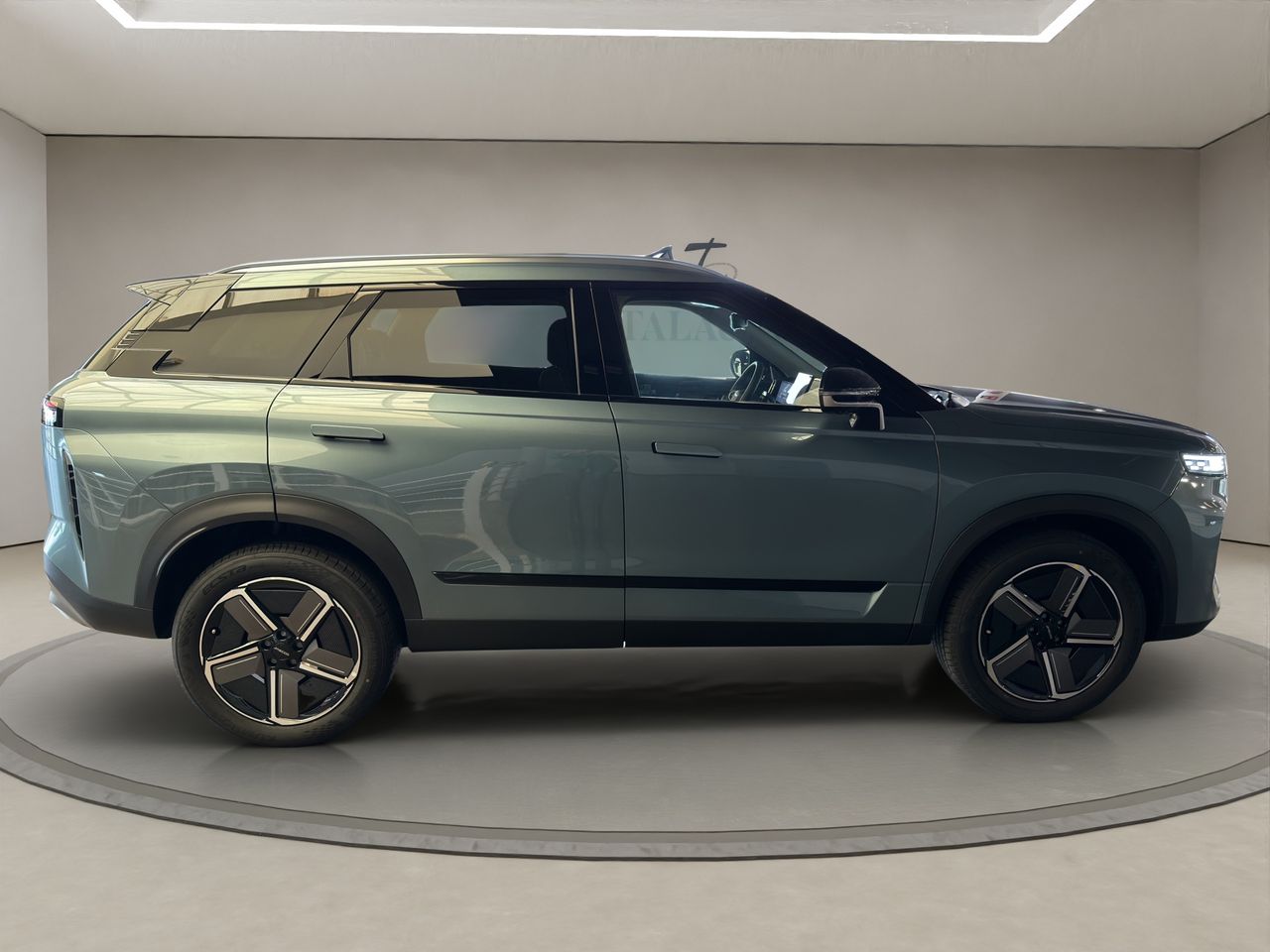 Jaecoo 7 Exclusive 1.6 TGDI 108kW (145CV) AWD - Foto 6