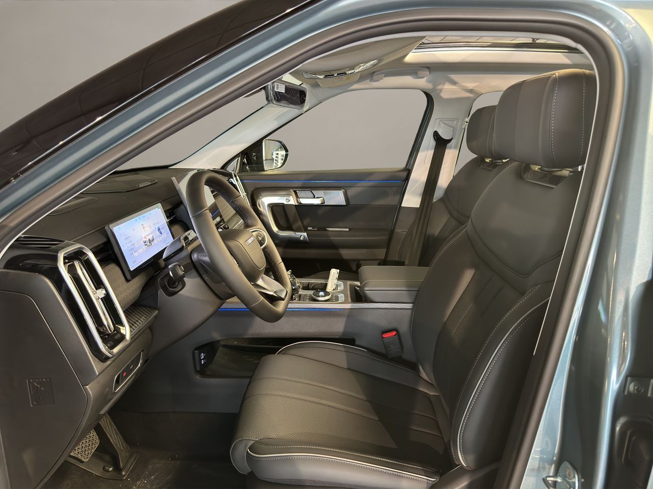 Jaecoo 7 Exclusive 1.6 TGDI 108kW (145CV) AWD - Foto 10