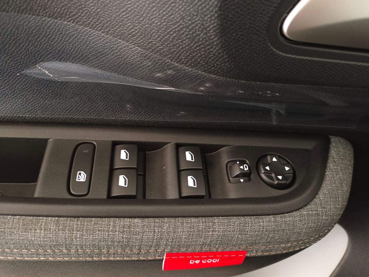 Citroën C3 Aircross Hybrid 145 ë-DCS6 PLUS - Foto 16