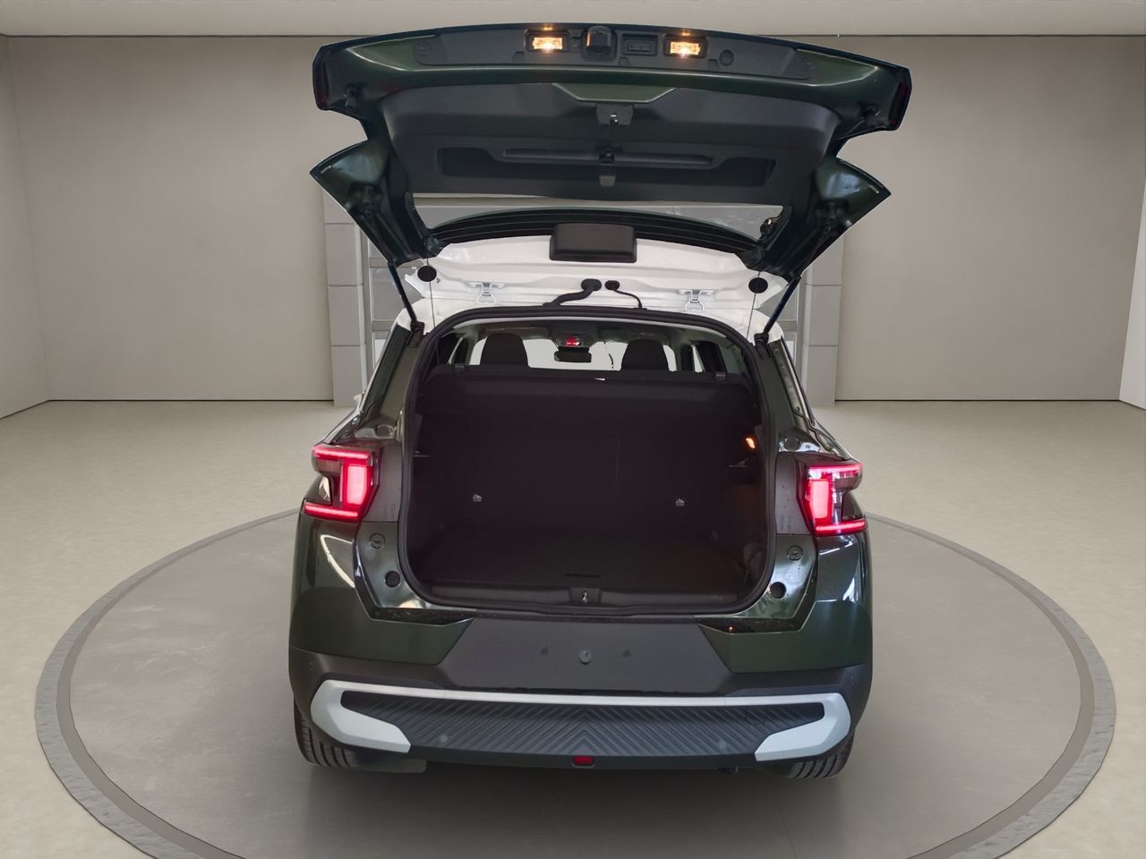 Citroën C3 Aircross Hybrid 145 ë-DCS6 PLUS - Foto 10