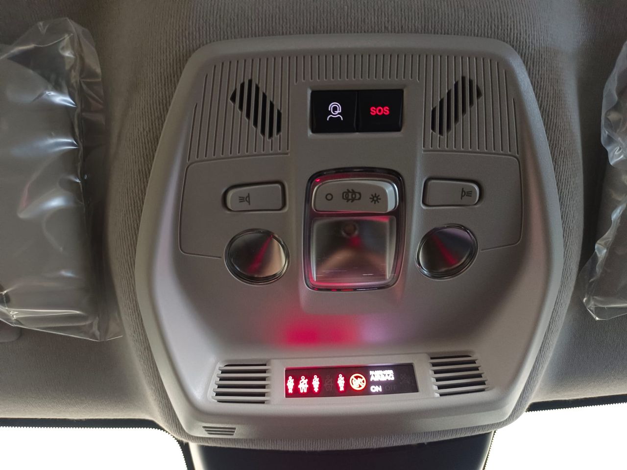 Citroën C3 Aircross Hybrid 145 ë-DCS6 PLUS - Foto 14