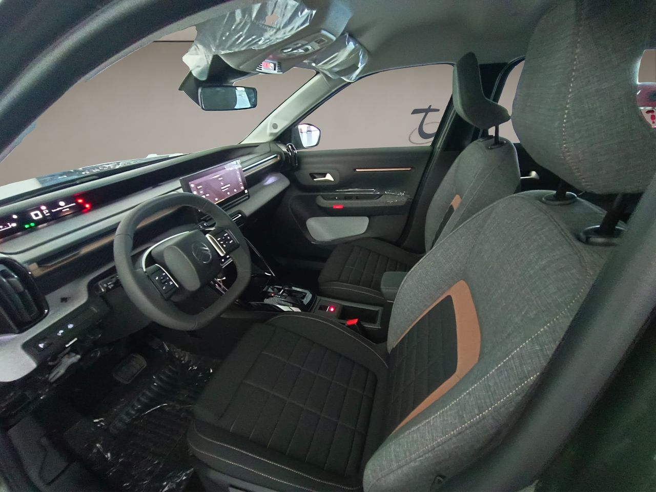 Citroën C3 Aircross Hybrid 145 ë-DCS6 PLUS - Foto 12