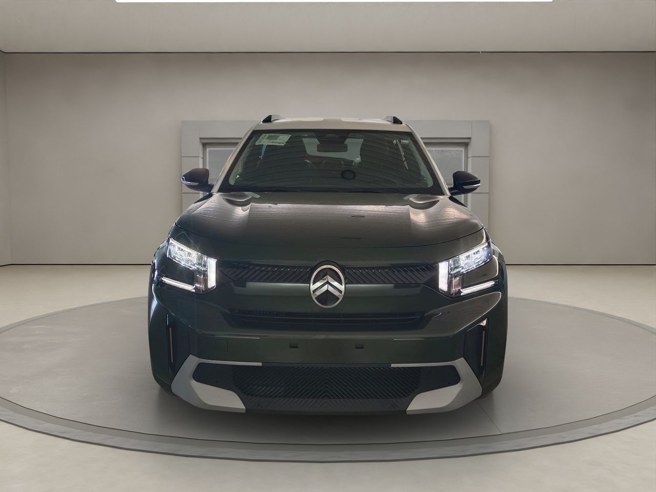 Citroën C3 Aircross Hybrid 145 ë-DCS6 PLUS - Foto 9