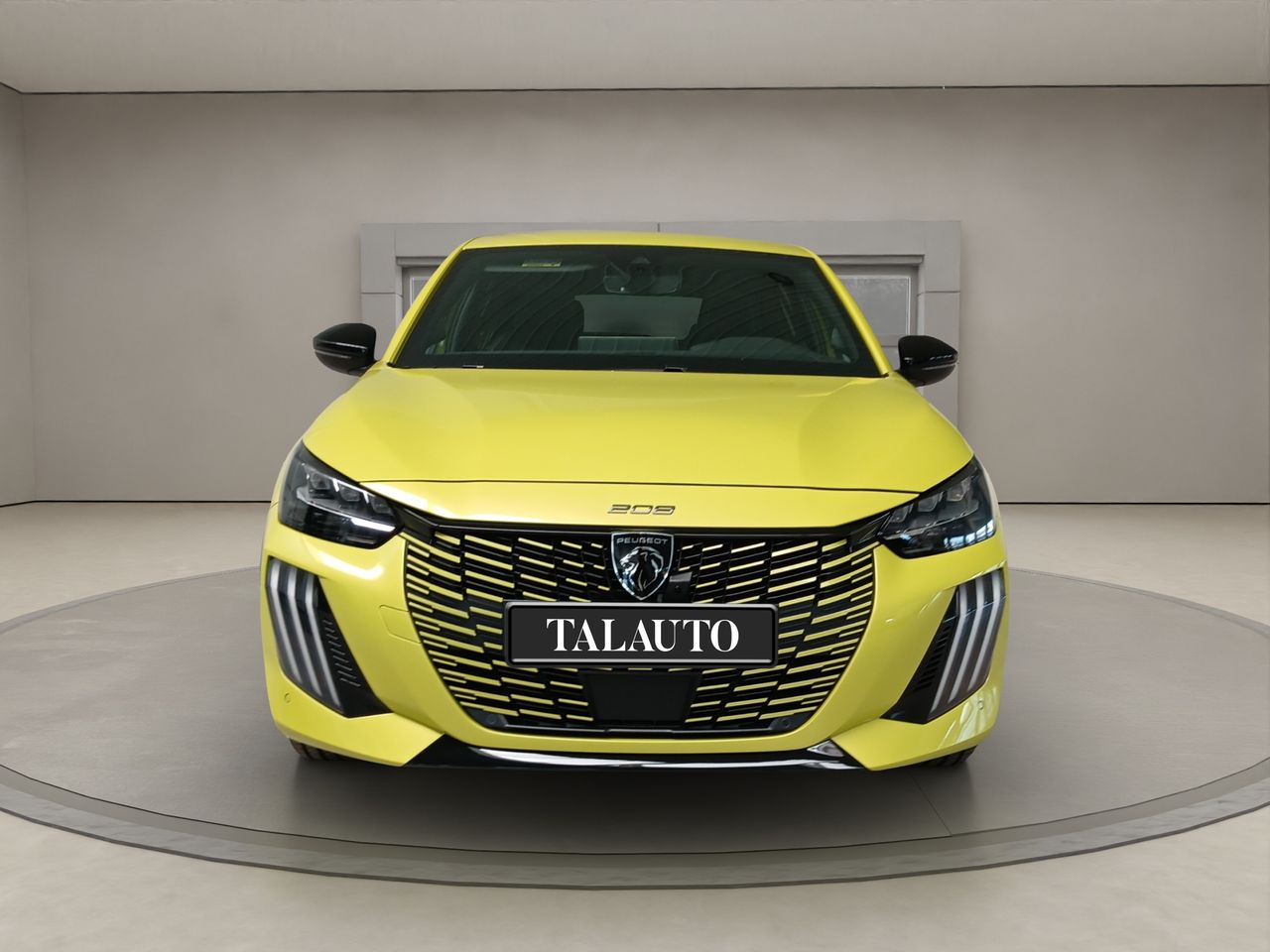 Peugeot e-208 GT Eléctrico 156 (115 Kw) - Foto 4