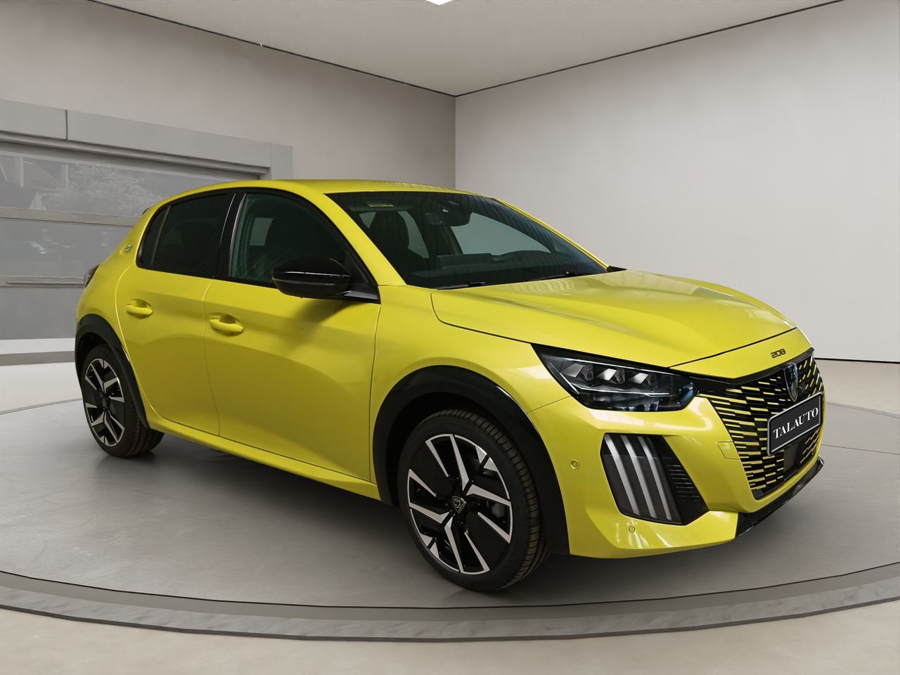 Peugeot e-208 GT Eléctrico 156 (115 Kw) - Foto 5