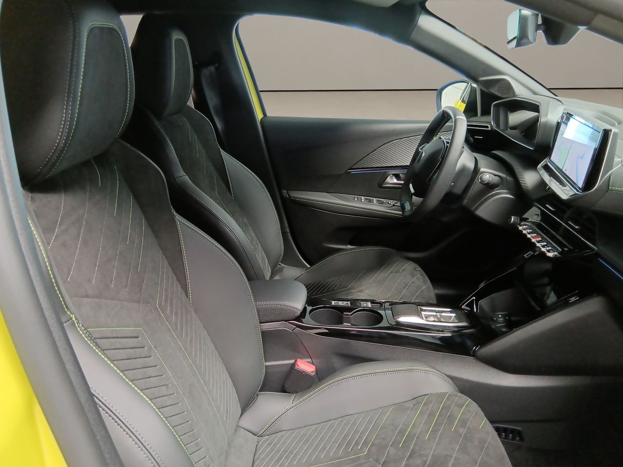 Peugeot e-208 GT Eléctrico 156 (115 Kw) - Foto 15