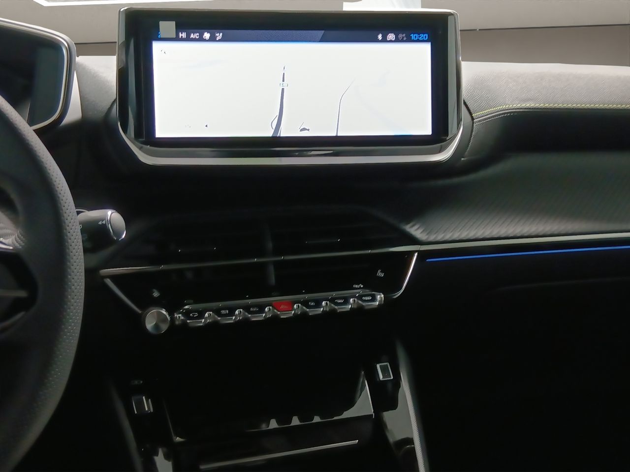 Peugeot e-208 GT Eléctrico 156 (115 Kw) - Foto 14