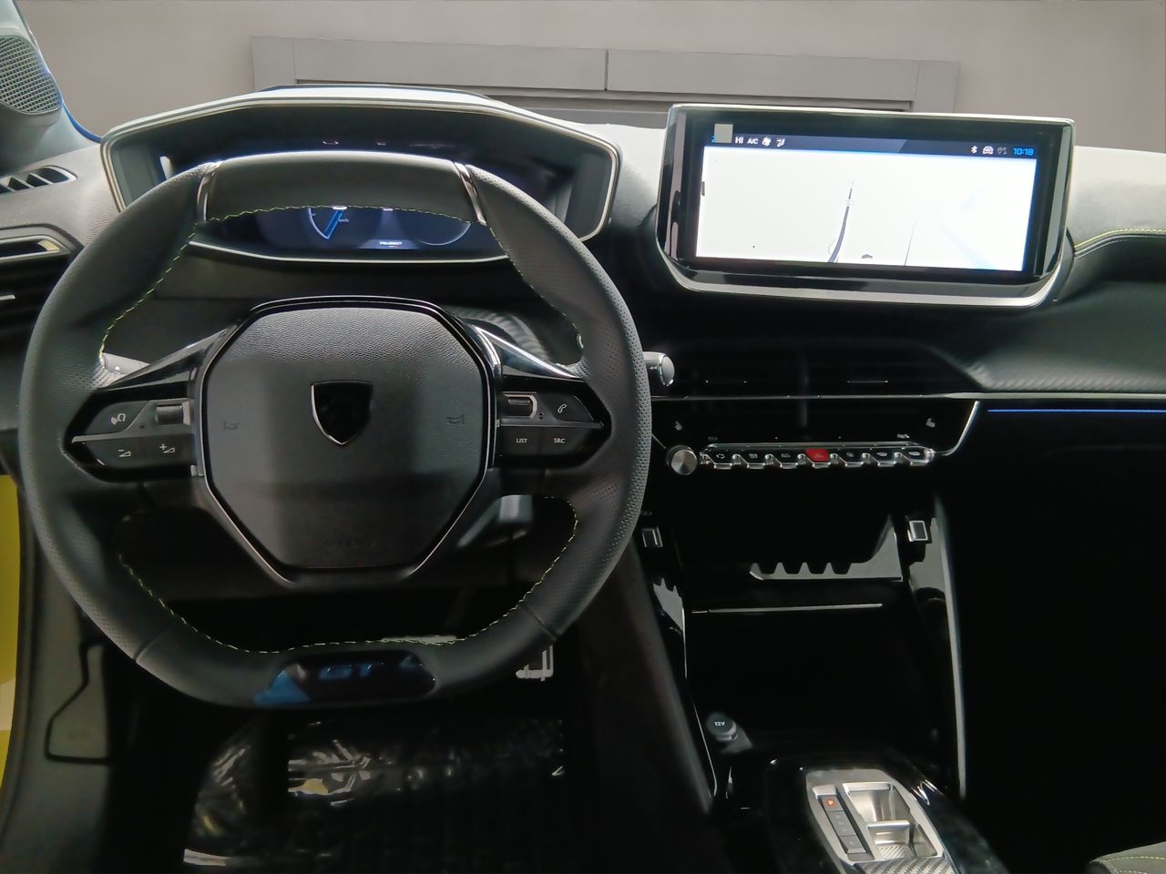 Peugeot e-208 GT Eléctrico 156 (115 Kw) - Foto 10