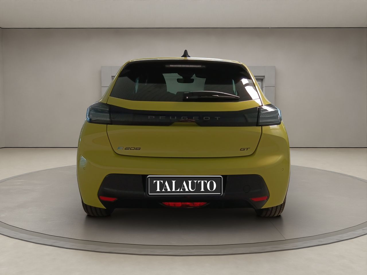 Peugeot e-208 GT Eléctrico 156 (115 Kw) - Foto 7