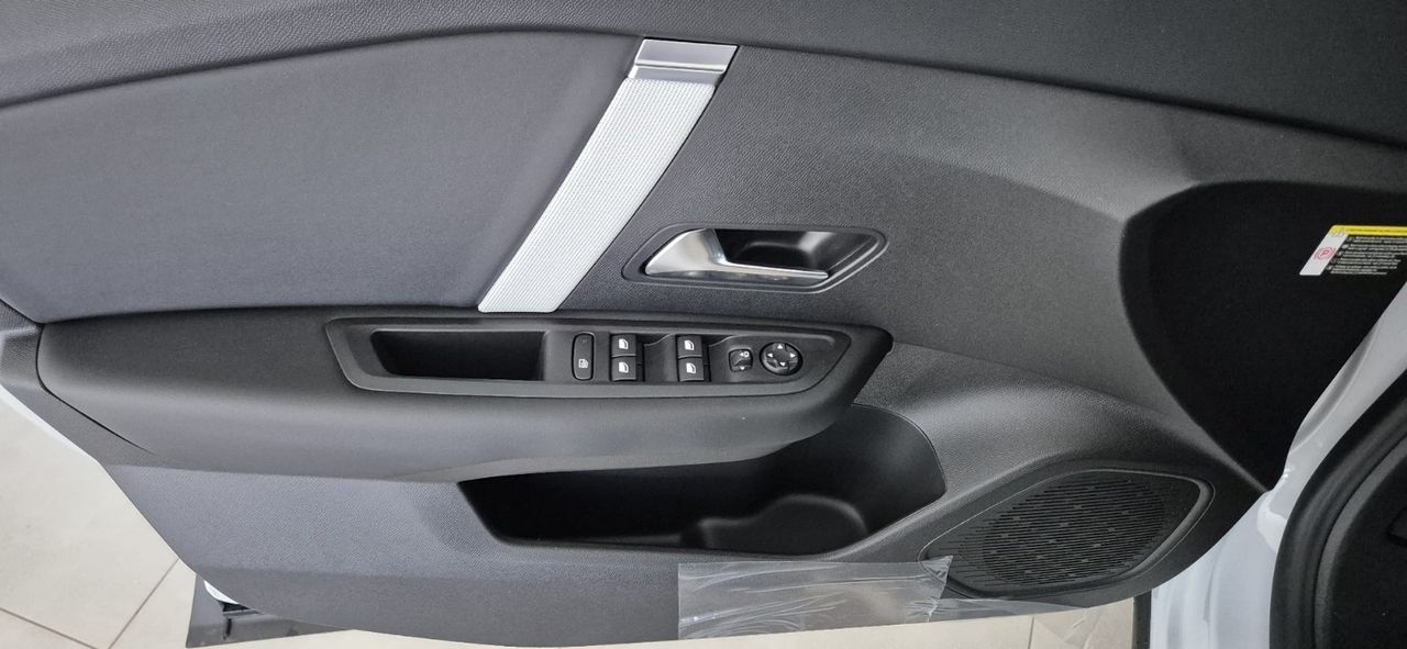 Citroën C4 Hybrid 145 ë-DCS6 Max - Foto 13