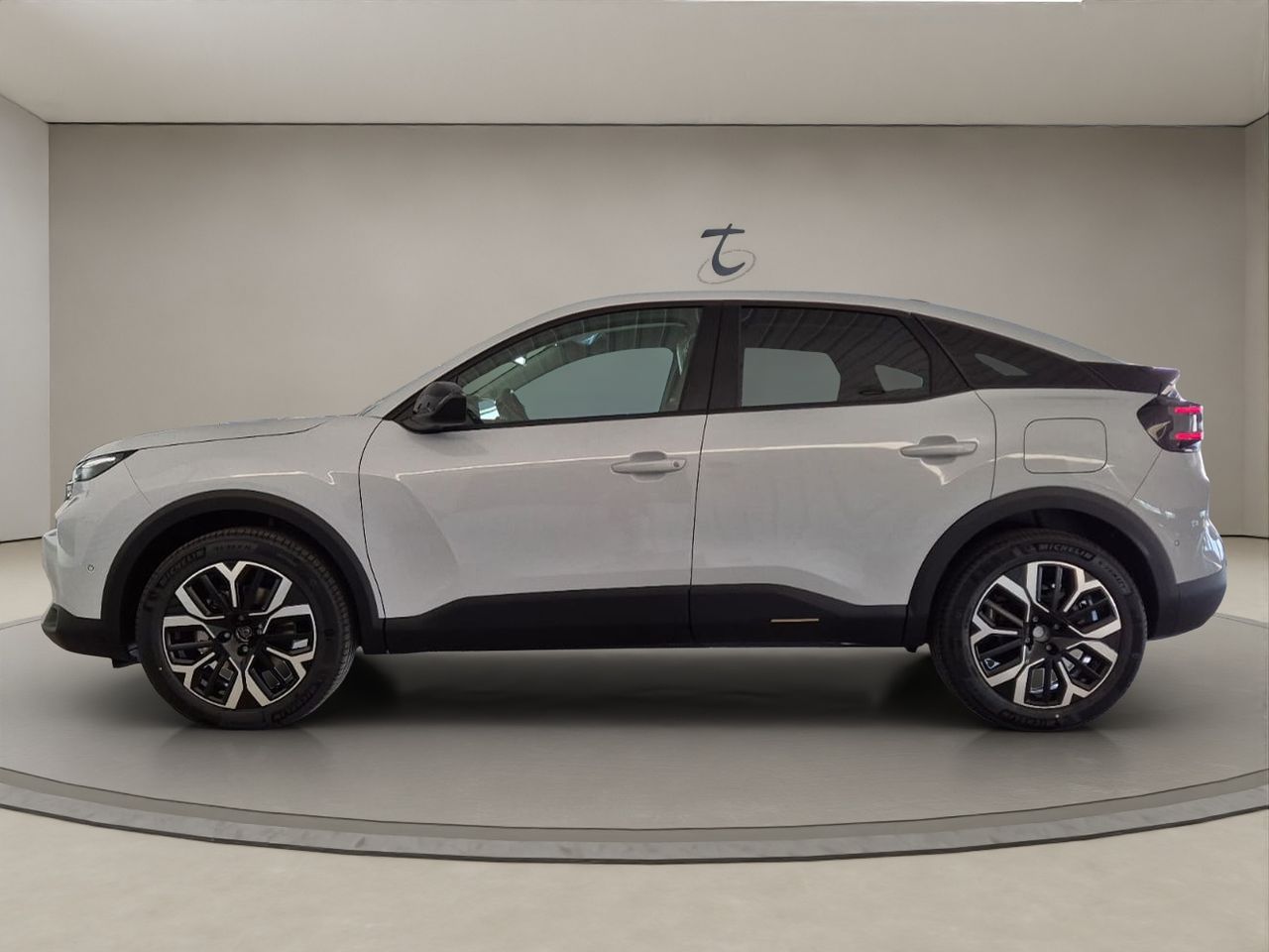 Citroën C4 Hybrid 145 ë-DCS6 Max - Foto 3
