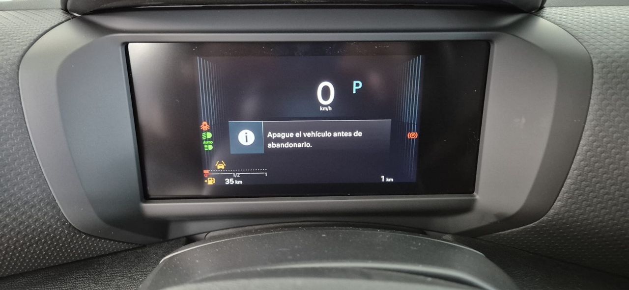Citroën C4 Hybrid 145 ë-DCS6 Max - Foto 10