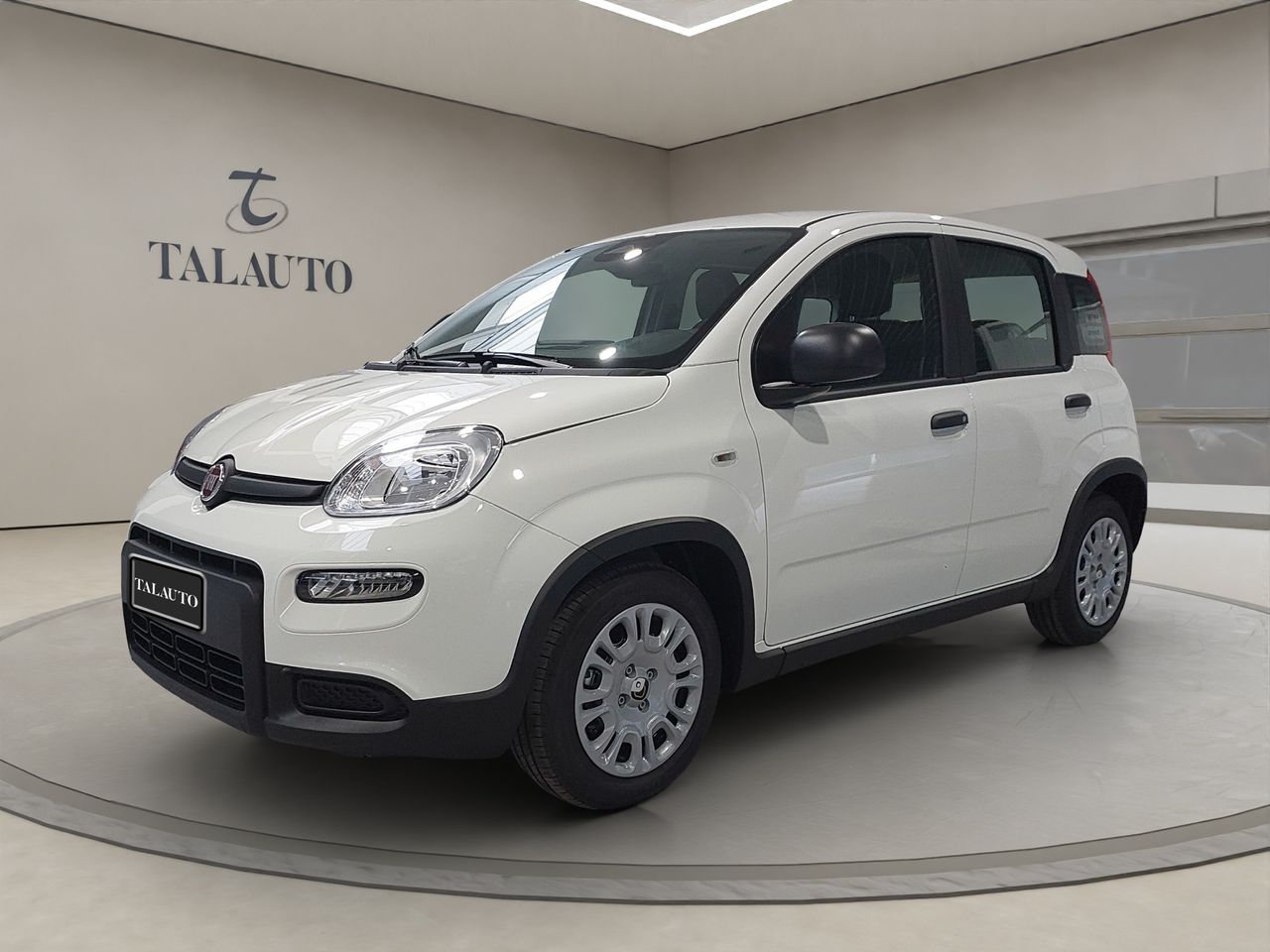 Fiat Panda Panda 1.0 Hybrid 51kW (70cv) - Foto 3