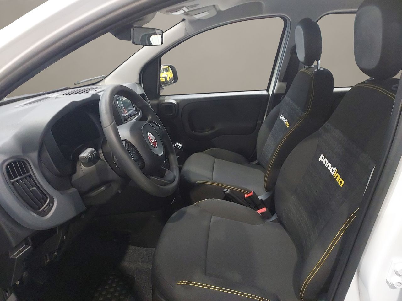 Fiat Panda Panda 1.0 Hybrid 51kW (70cv) - Foto 11
