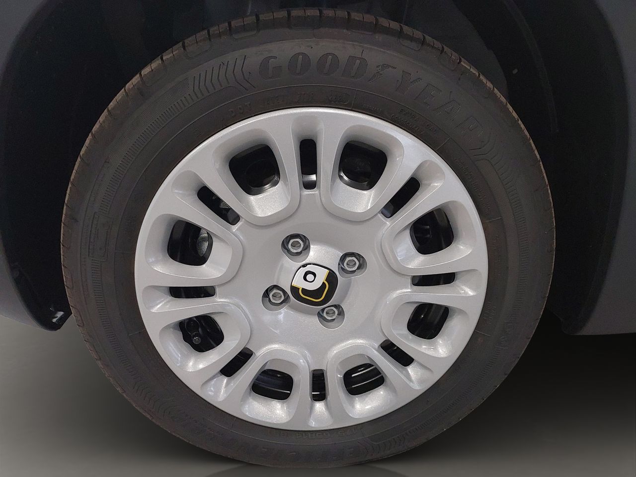 Fiat Panda Panda 1.0 Hybrid 51kW (70cv) - Foto 13