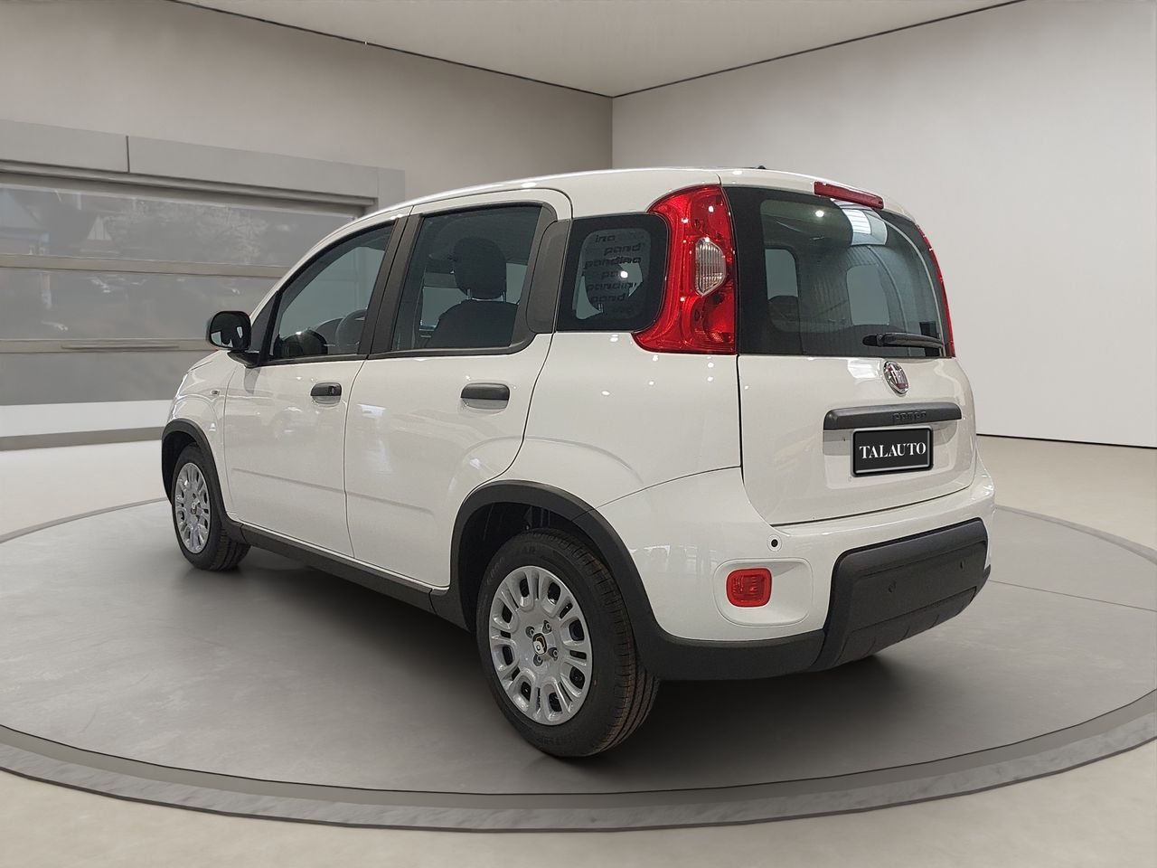 Fiat Panda Panda 1.0 Hybrid 51kW (70cv) - Foto 9