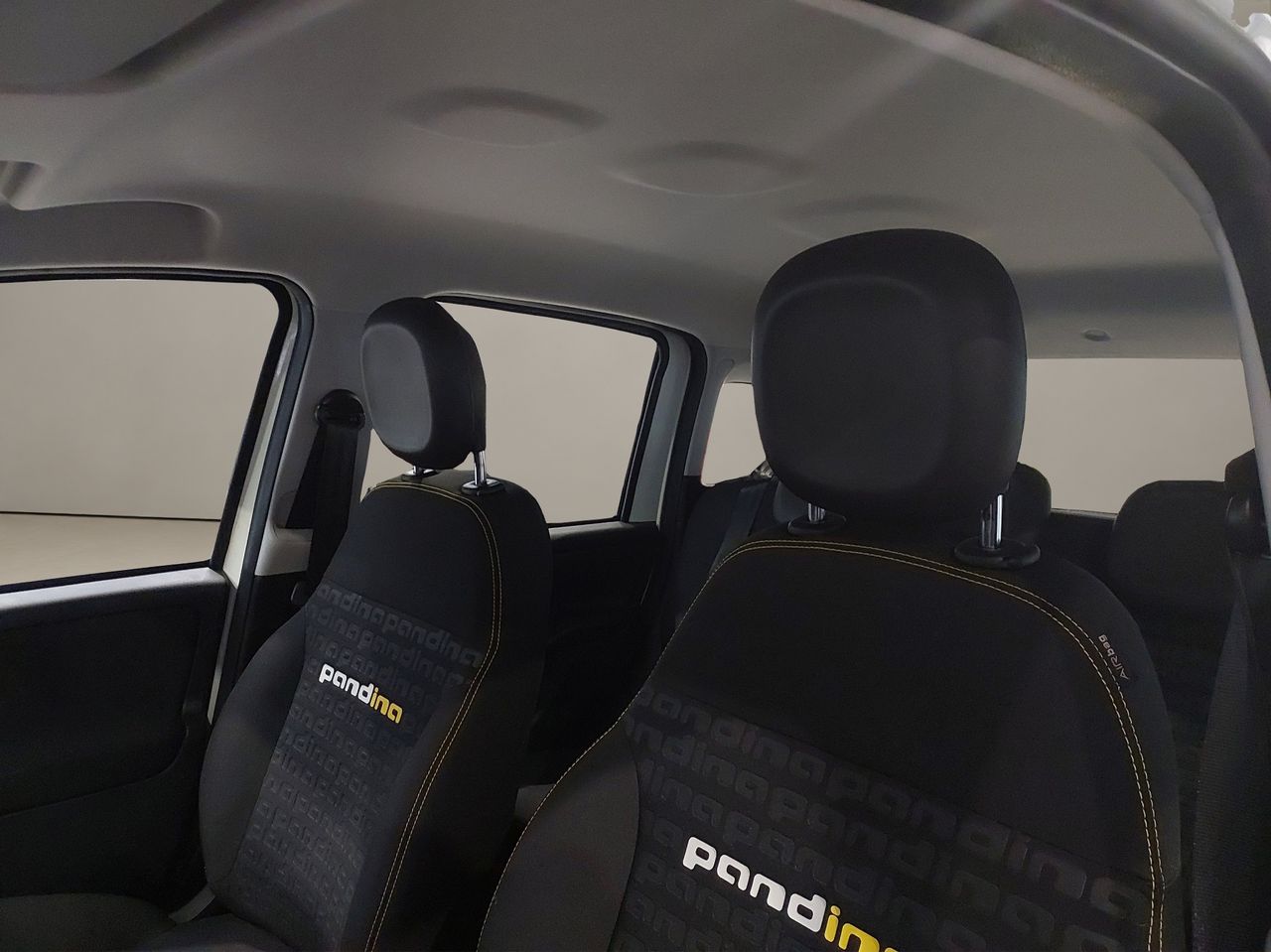 Fiat Panda Panda 1.0 Hybrid 51kW (70cv) - Foto 14