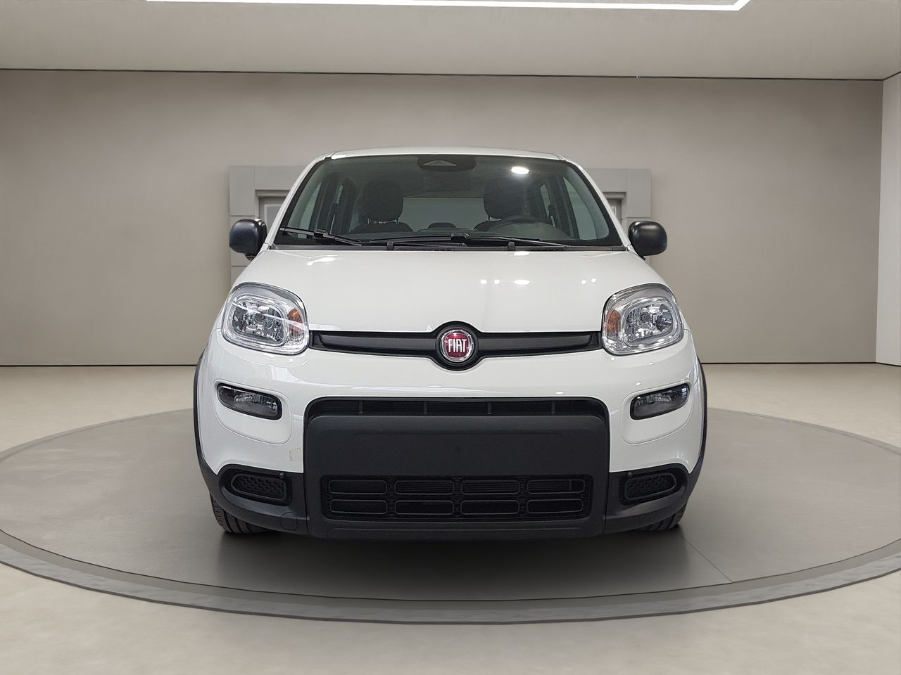 Fiat Panda Panda 1.0 Hybrid 51kW (70cv) - Foto 4