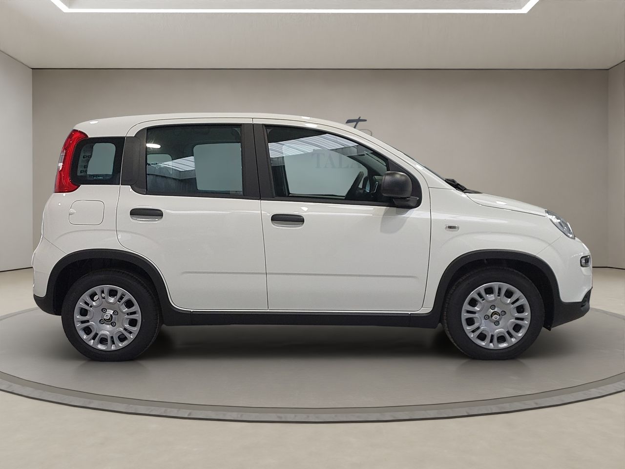 Fiat Panda Panda 1.0 Hybrid 51kW (70cv) - Foto 6