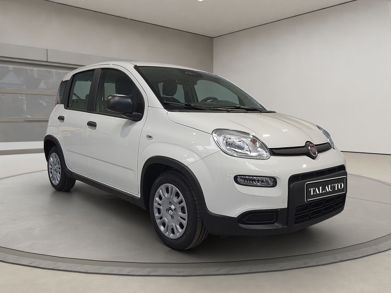 Fiat Panda Panda 1.0 Hybrid 51kW (70cv) - Foto 5