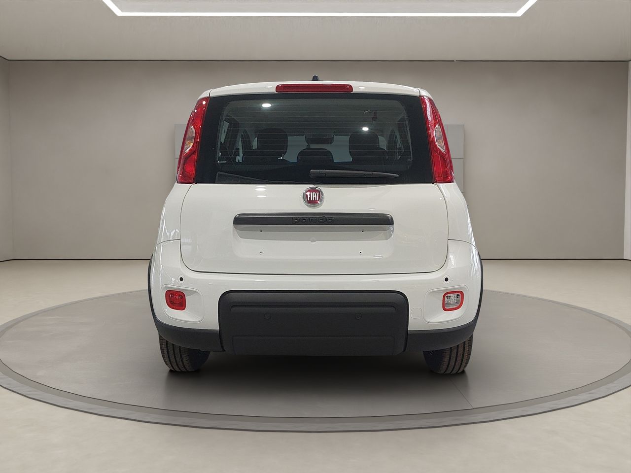 Fiat Panda Panda 1.0 Hybrid 51kW (70cv) - Foto 7