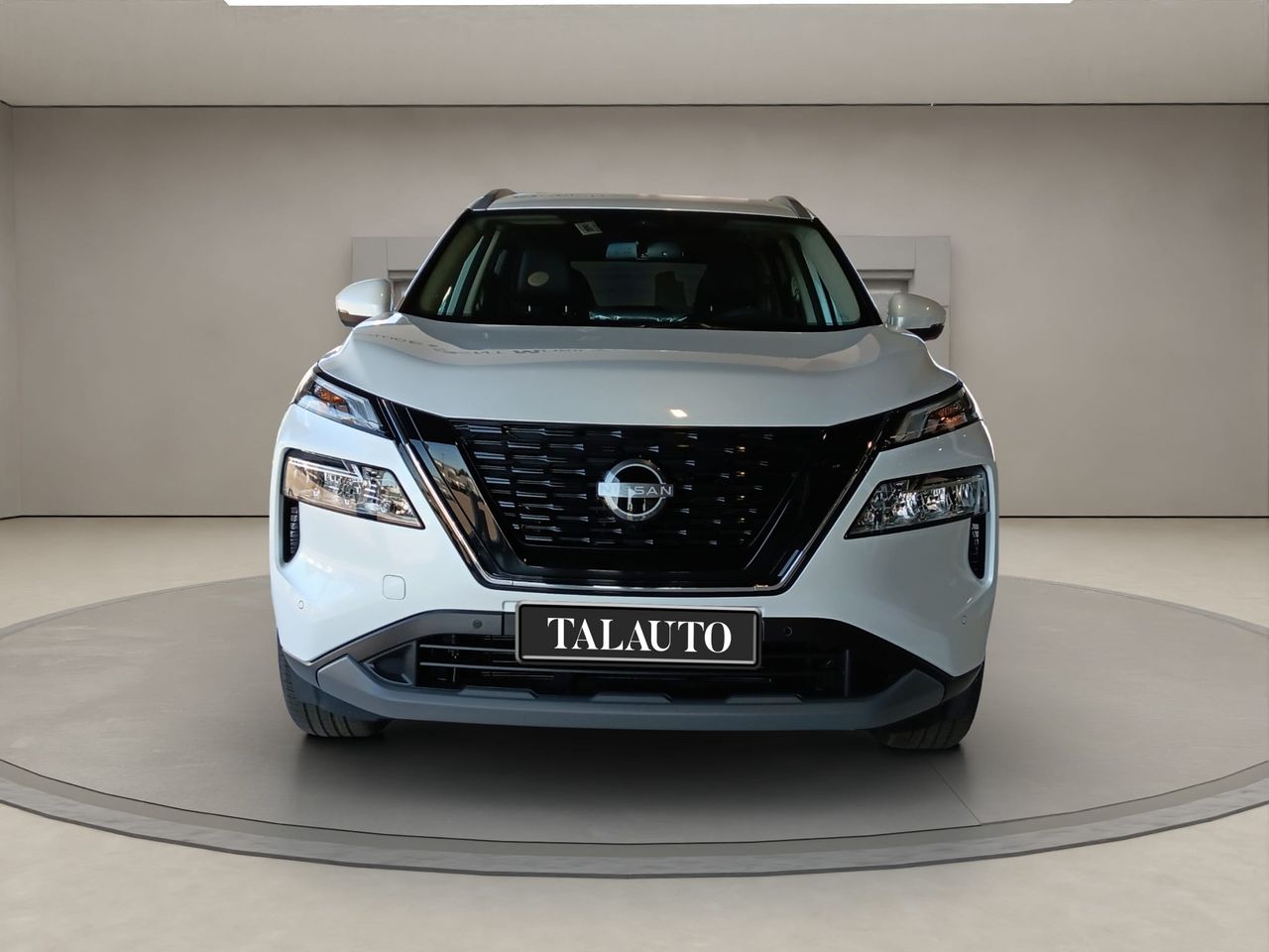 Nissan X-Trail 5pl 1.5 e-4ORCE 158kW 4x4 A/T N-Connecta - Foto 4