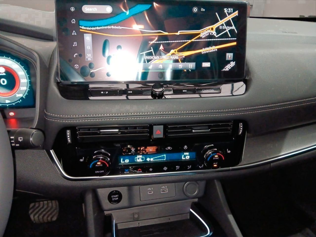 Nissan X-Trail 5pl 1.5 e-4ORCE 158kW 4x4 A/T N-Connecta - Foto 7