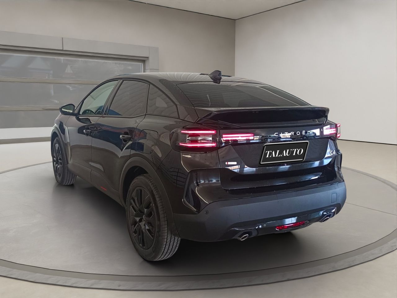 Citroën C4 Hybrid 145 ë-DCS6 Collection - Foto 4