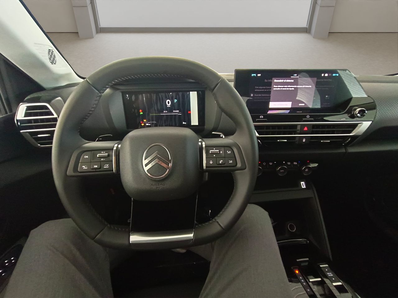 Citroën C4 Hybrid 145 ë-DCS6 Collection - Foto 11